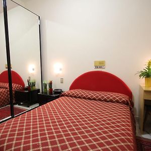 Hotel Villa Luca